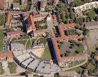 Petit séminaire, actuellement lycée Vaucanson