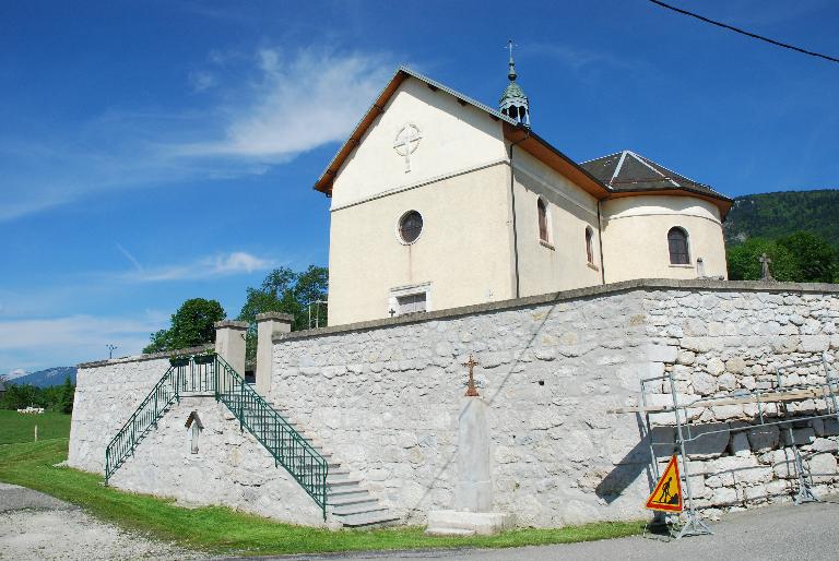 Cimetière