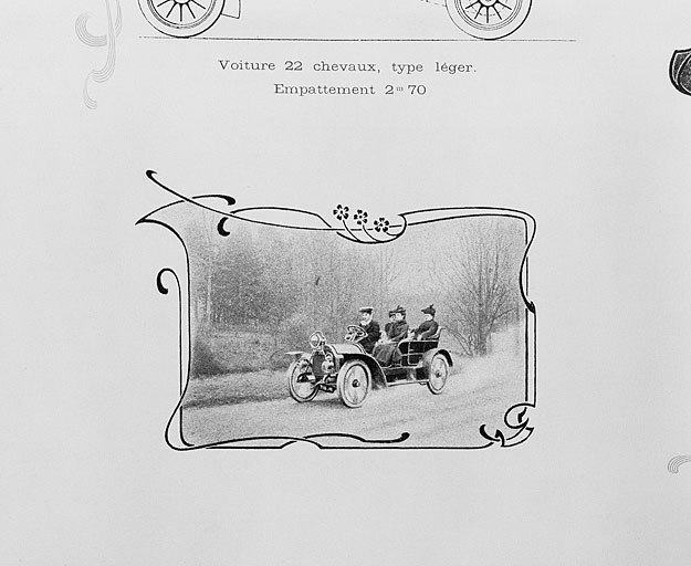 Usine de construction automobile Audibert-Lavirotte puis Marius Berliet, puis Renault Véhicules Industriels actuellement parc d'activités Marius Berliet