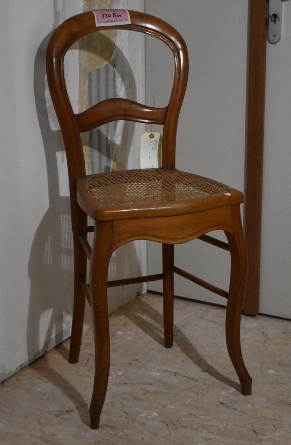 chaise