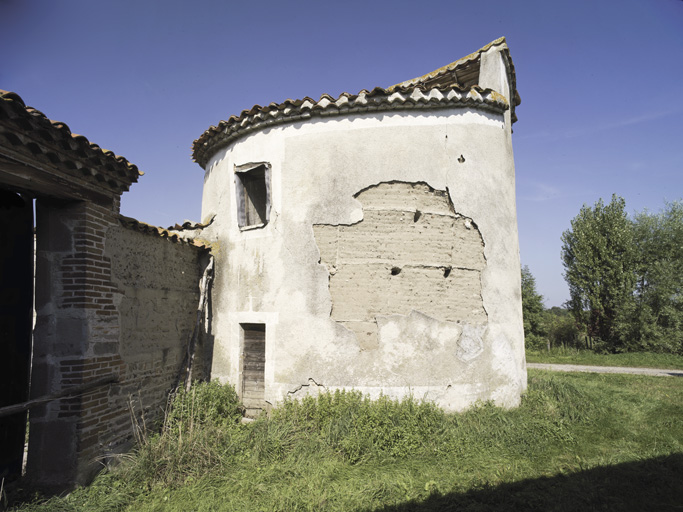 Pigeonnier