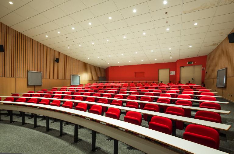 Lycée d'enseignement général et technologique Robert-Doisneau