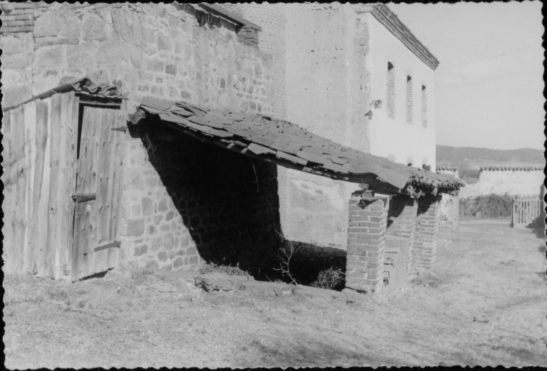 Tuilerie et briqueterie Coudière, puis Lachand