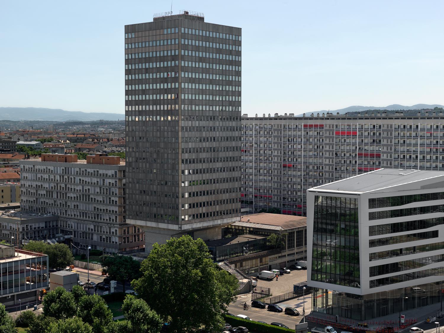 Tour EDF