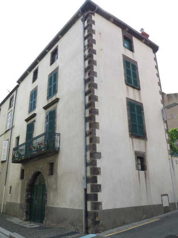 Maison de vigneron