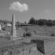 Monument aux morts