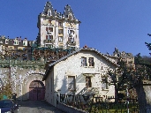 Maison, dite villa Gabriel