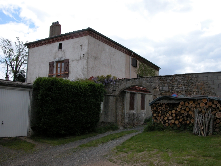 Ferme (ferme du roi)