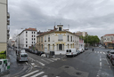 Ensemble de trois maisons dit Villa Jouveau