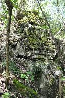 Scierie Guillot actuellement vestiges