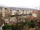 Immeuble, résidence l'Hippodrome