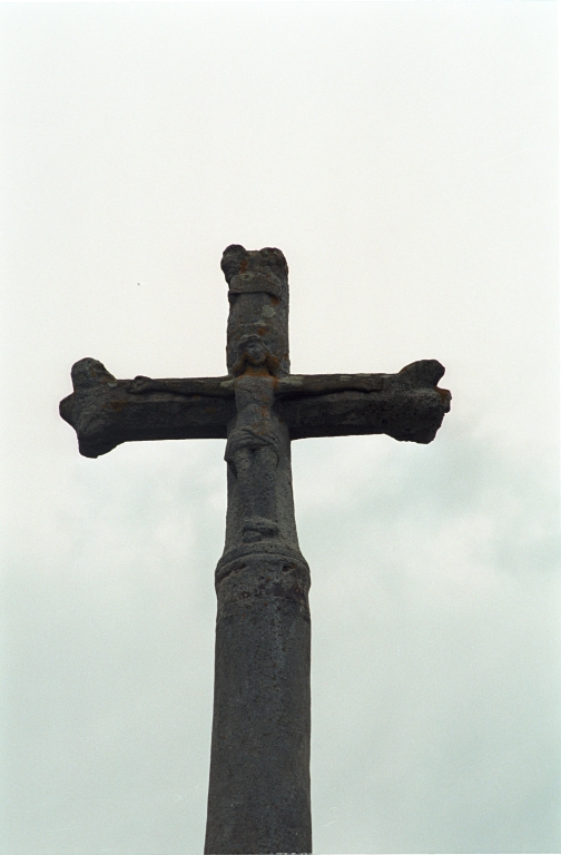 Croix de chemin