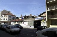Garage de réparation automobile M. Meireles