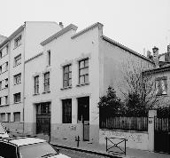 Usine de papeterie Bavosat, fabricant papeterie en gros actuellement bureau d'architecte