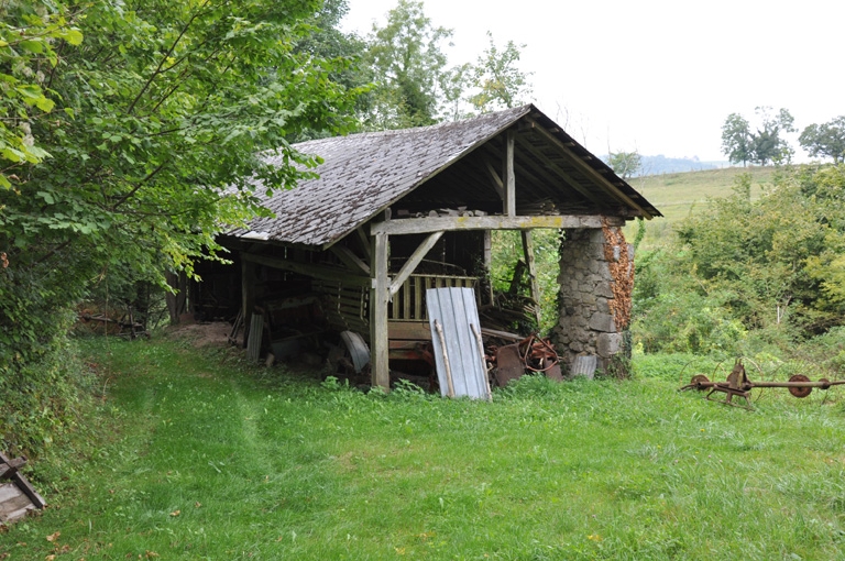 Scierie De Marette puis Durand