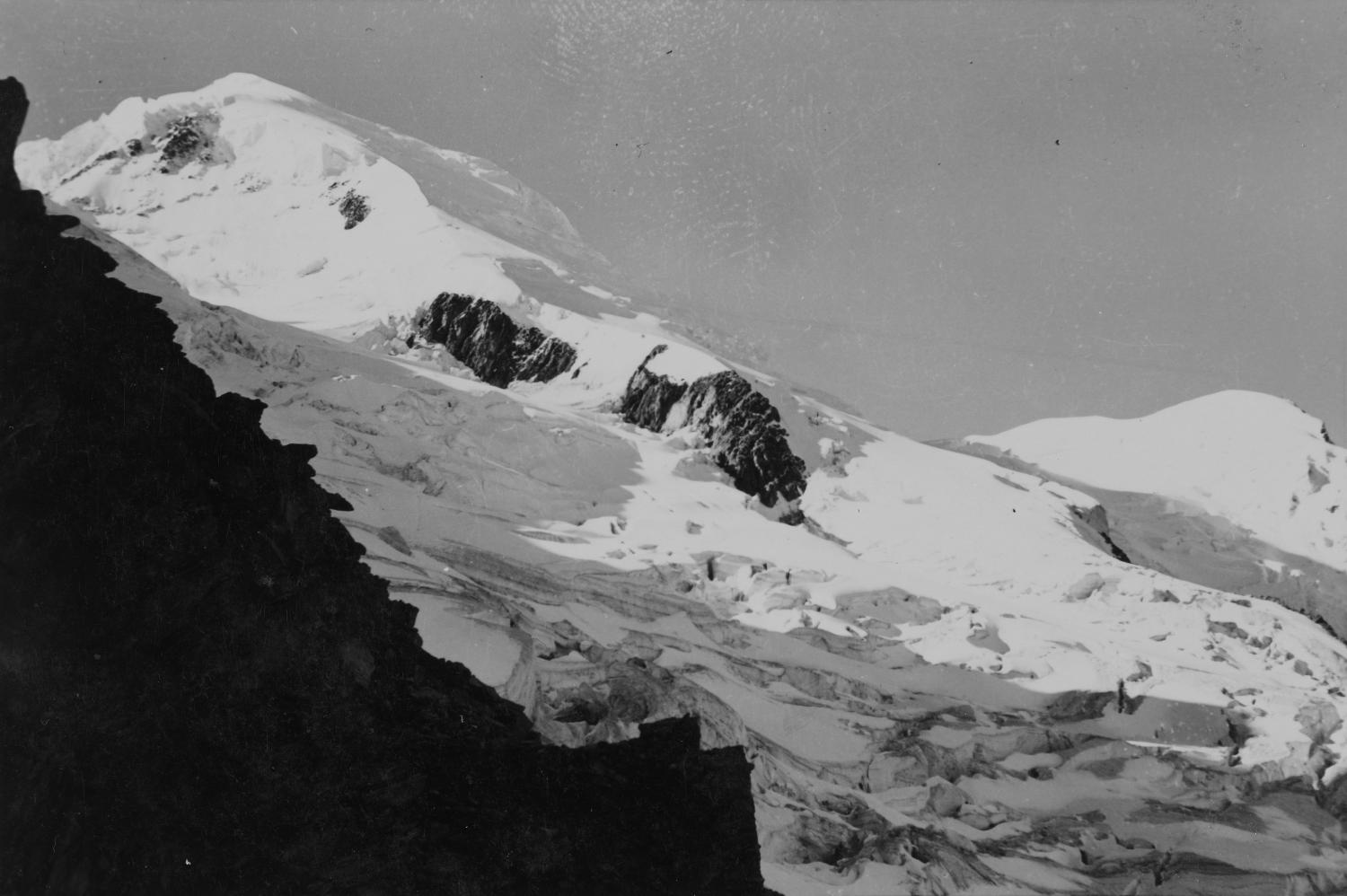 Refuge des Grands Mulets