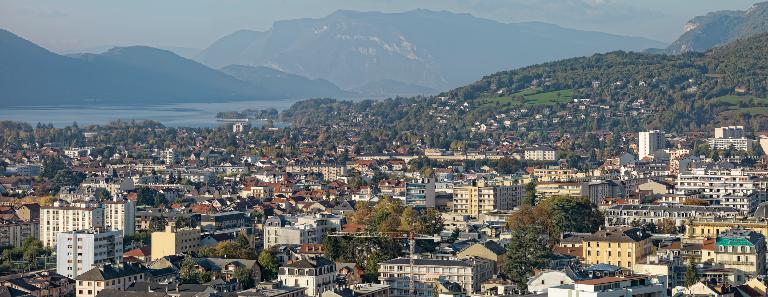 Ville d'Aix-les-Bains