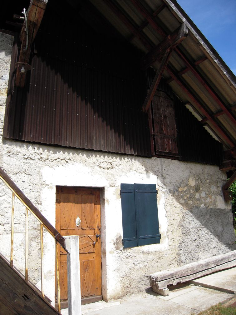 Ferme n°2