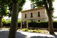Maison, dite Les Tamaris