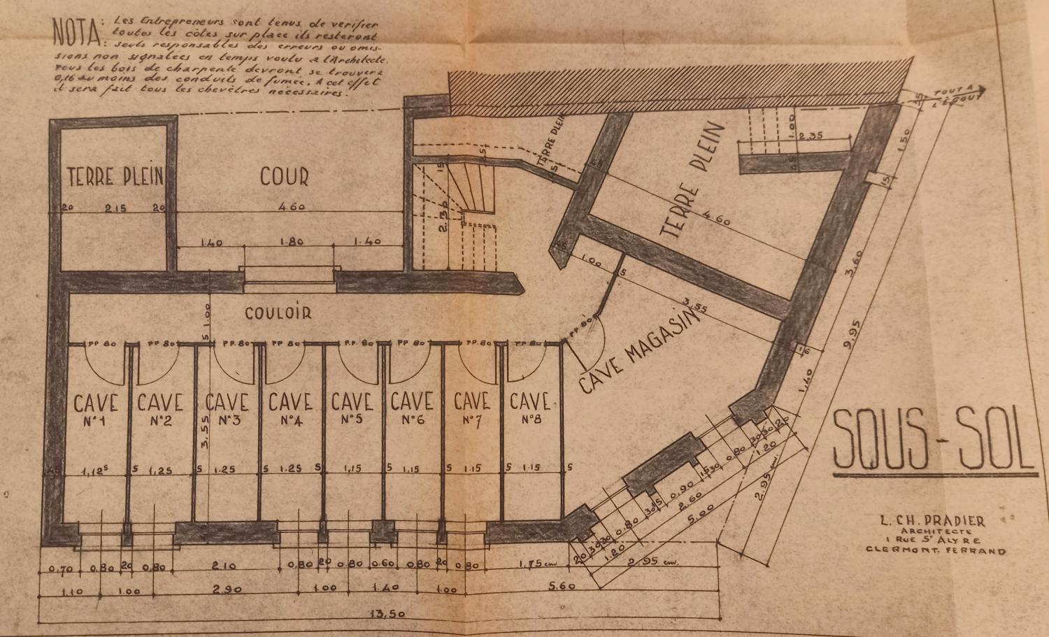 Plan