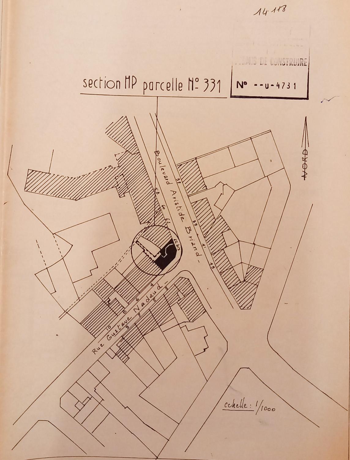 Plan