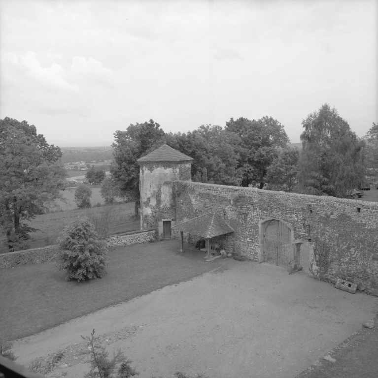 Château de Goutelas