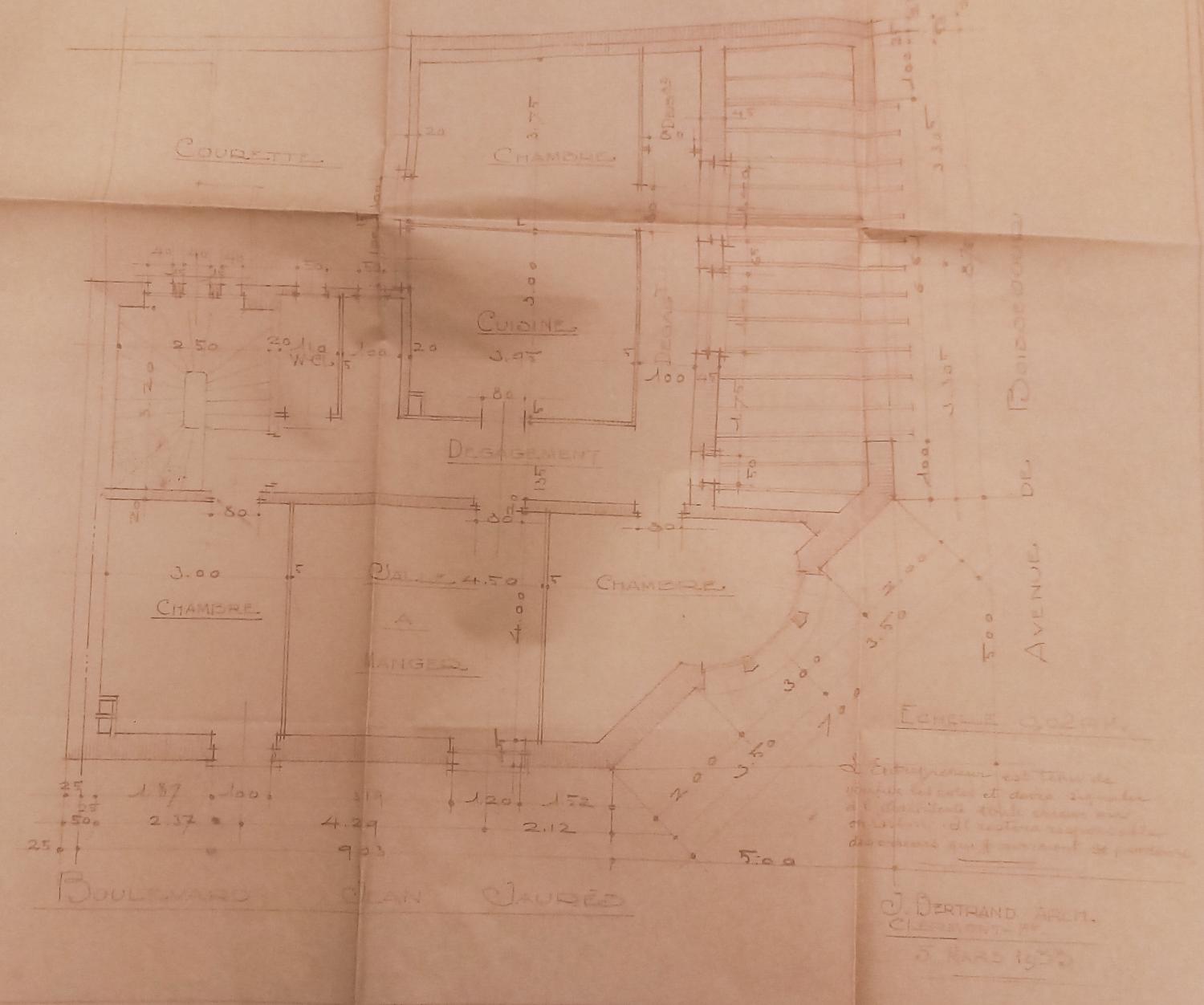 Plan