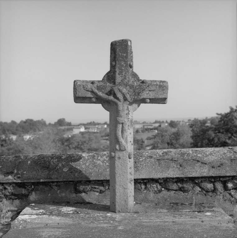 Croix de chemin (n°3)