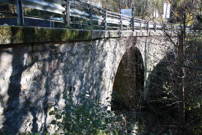 Pont du Biot