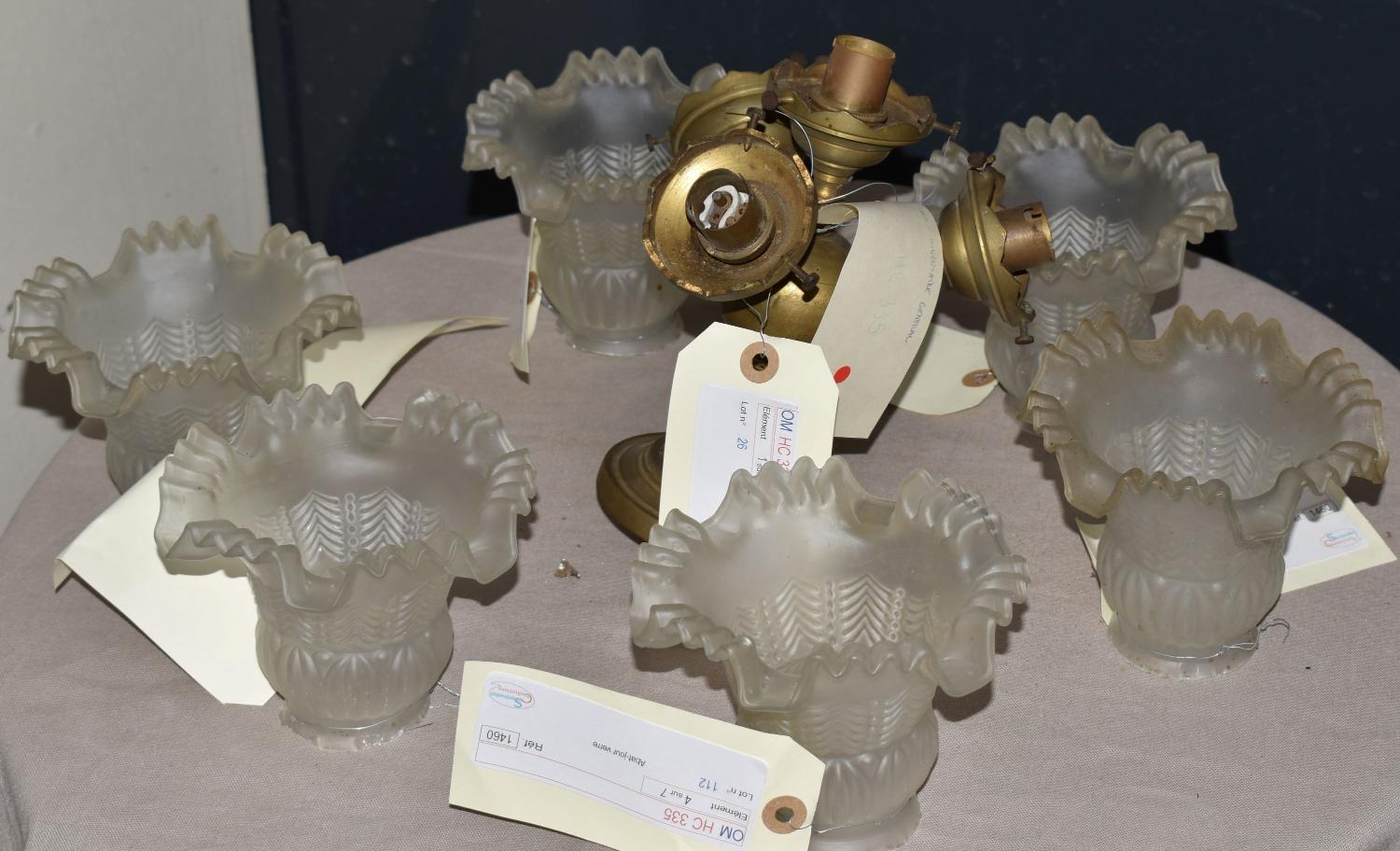 Lampe électrique