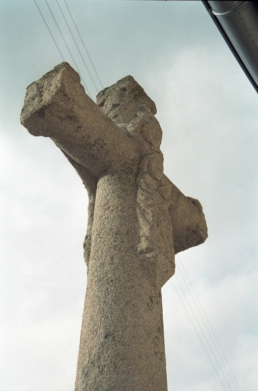 Croix de chemin (n°2)