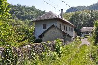 Filature Roux actuellement logement