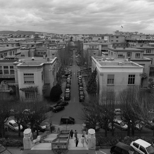 Hôpital Edouard-Herriot