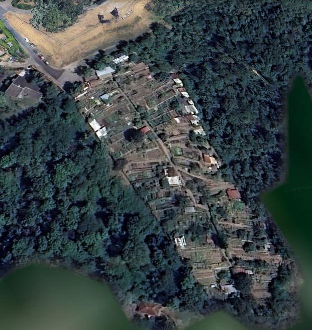 Jardins familiaux/ouvriers de Montessuy