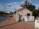 Cabane de vigneron, dite loge de vigne
