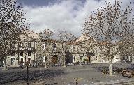 Couvent de cordeliers, actuellement hôtel de Ville et office de tourisme