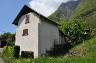 Moulin à farine Rosset puis Grisard puis Pernet actuellement logement