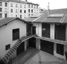 Atelier tissage puis Usine de petit matériel électrique dite Lampisterie Viry