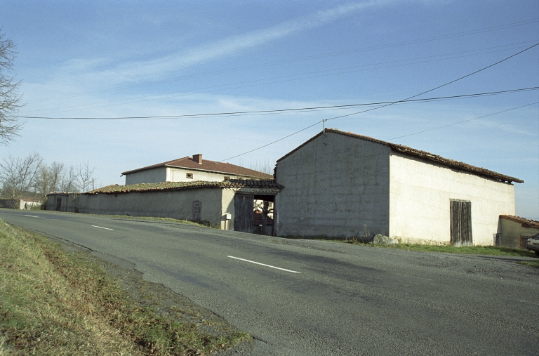 Ferme