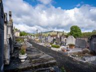 Cimetière de Denicé