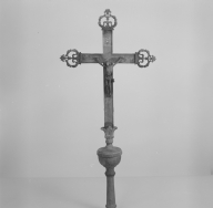 Croix de procession