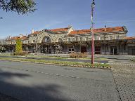 Gare de Châtel-Guyon