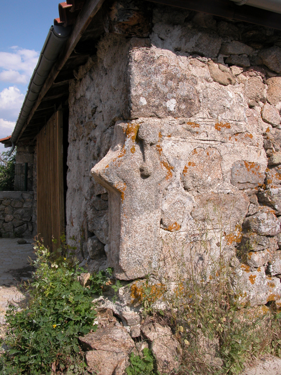 Croix de chemin