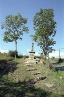 Croix de chemin dite Croix du Reposoir