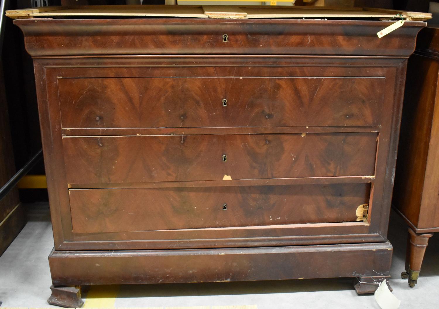 Commode