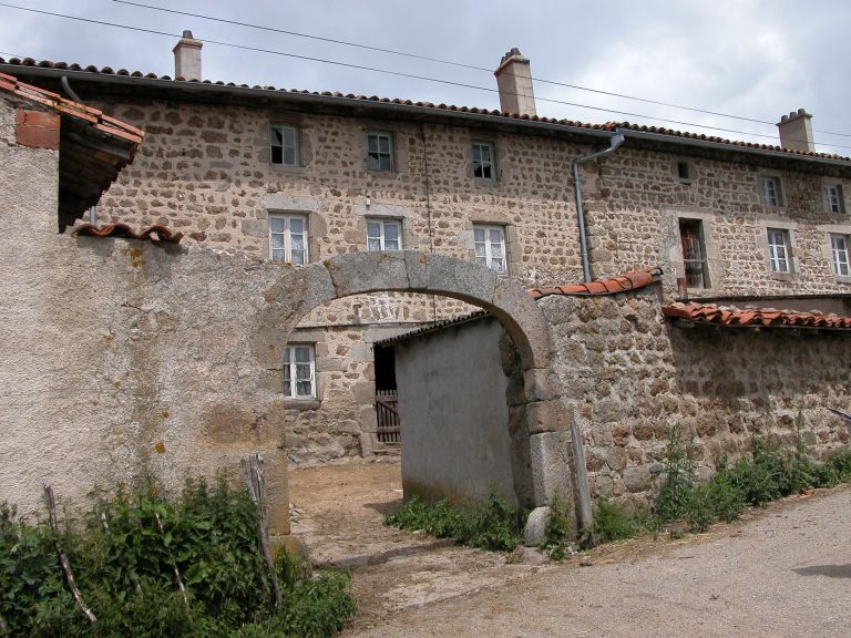 Ferme