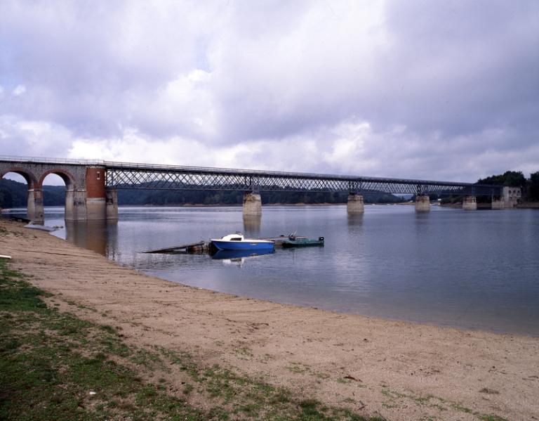 Viaduc de Ribeyrès