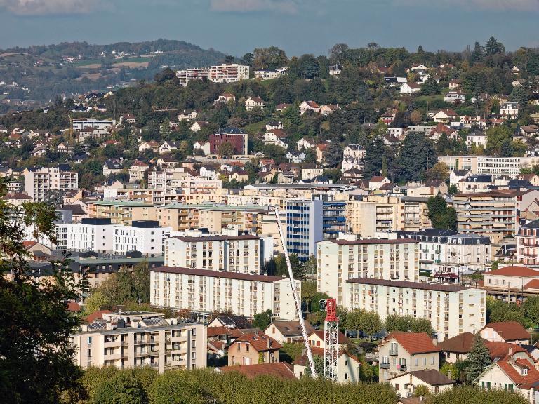 Ville d'Aix-les-Bains