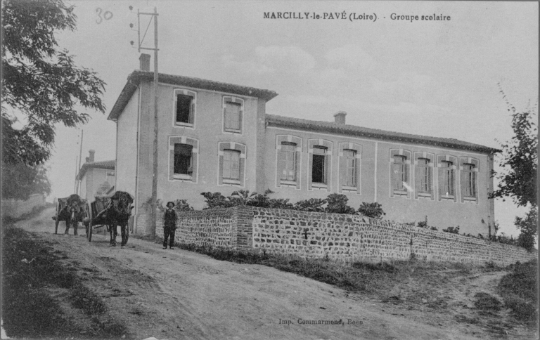 Groupe scolaire Jean Côte