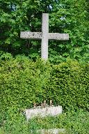 Croix de chemin